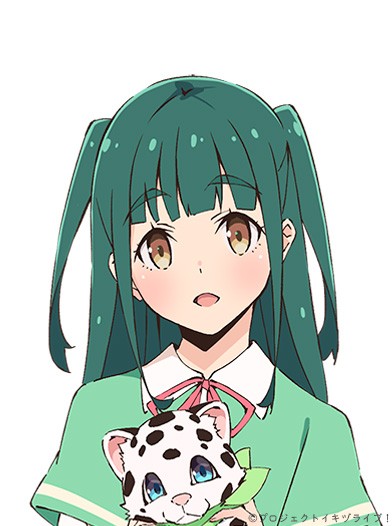 Midori Yamada